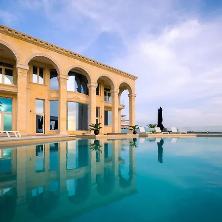 Solara Villa