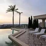 빌라 Solara *
