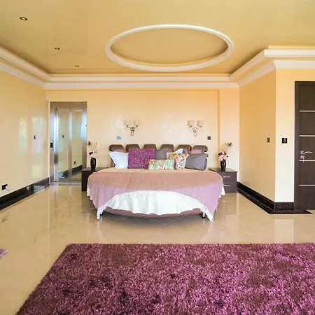 Solara Villa Peyia