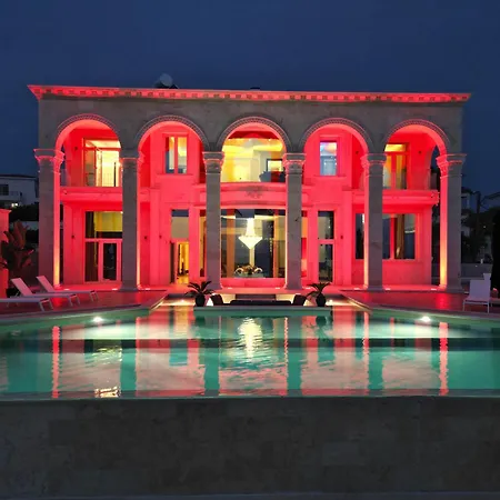 Villa Solara