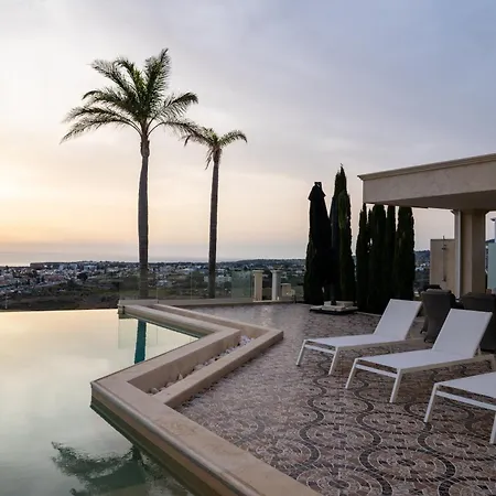 Villa Solara *